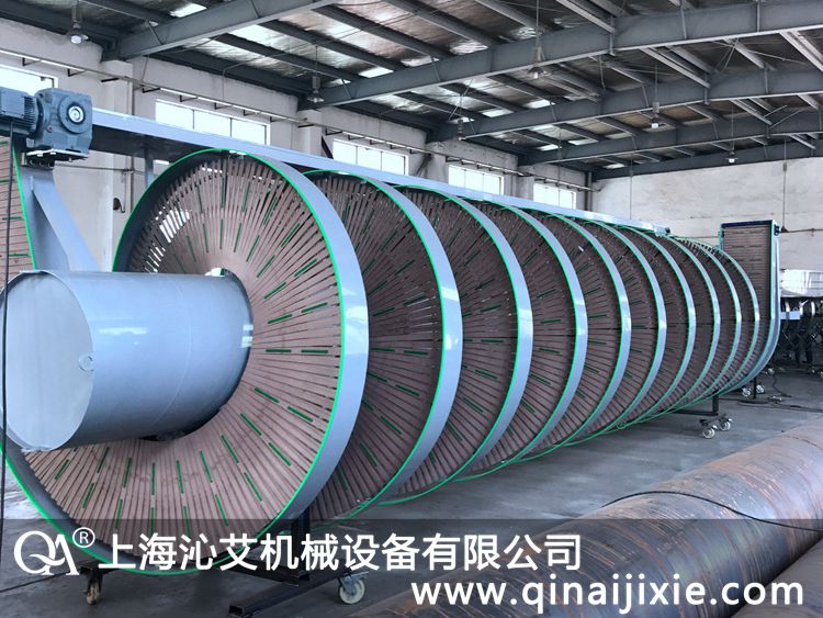 螺旋輸送機生產廠家